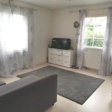 Nupputie 5 7 Bedrooms Cozy Oulu