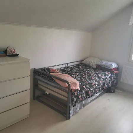 Nupputie 5 7 Bedrooms Cozy Villa