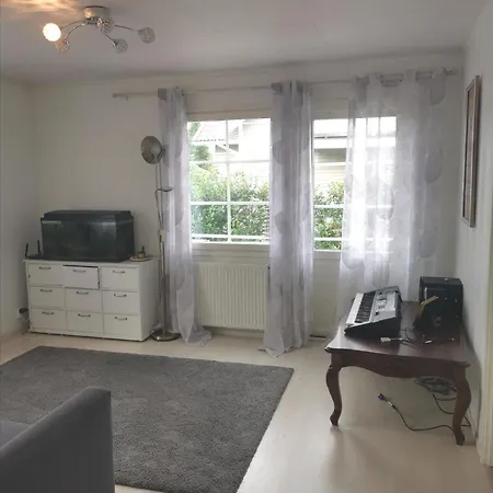 Nupputie 5 7 Bedrooms Cozy Oulu