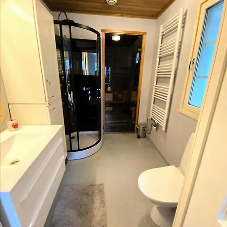 Nupputie 5 7 Bedrooms Cozy Villa *