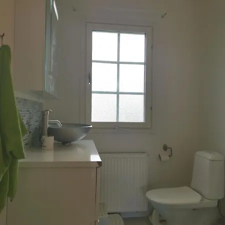 Nupputie 5 7 Bedrooms Cozy Oulu