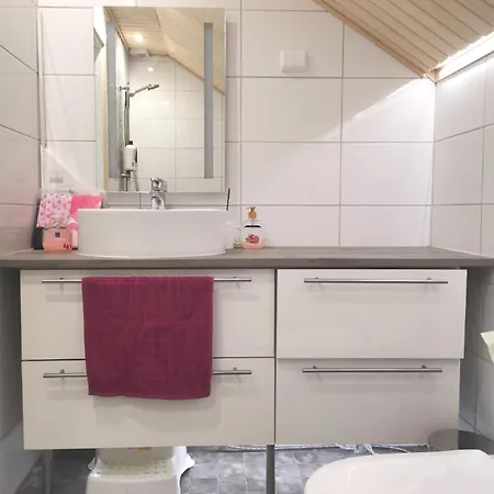 Nupputie 5 7 Bedrooms Cozy Villa *